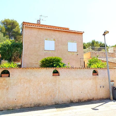 Villa Nais 126M2-Zen-Salle Cinema-Piscine La Valette-du-Var Kültér fotó