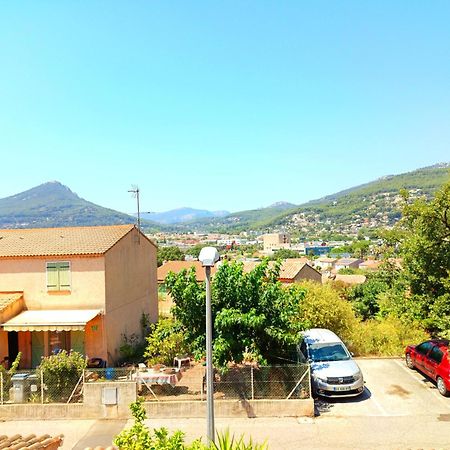 Villa Nais 126M2-Zen-Salle Cinema-Piscine La Valette-du-Var Kültér fotó
