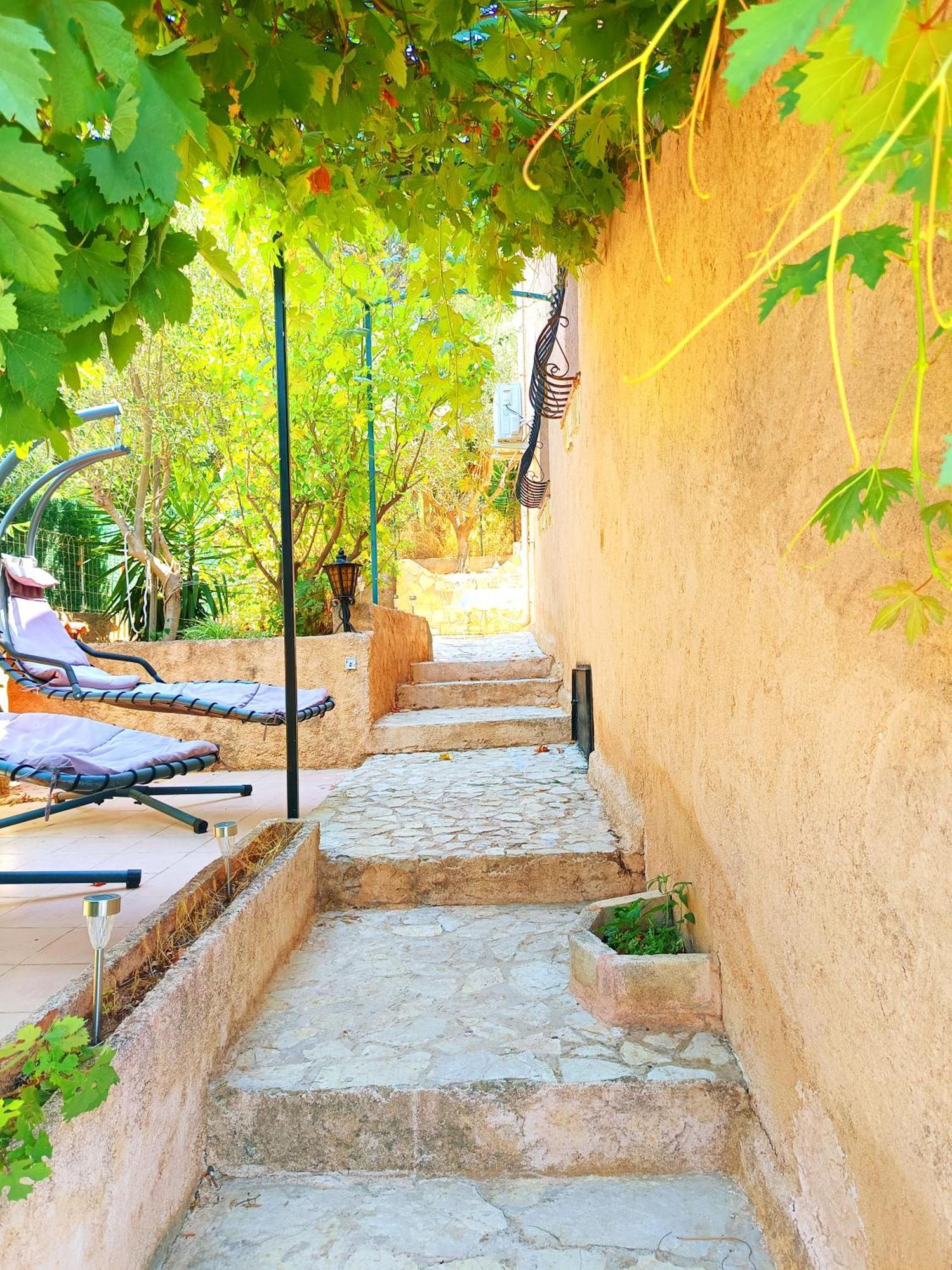 Villa Nais 126M2-Zen-Salle Cinema-Piscine La Valette-du-Var Kültér fotó
