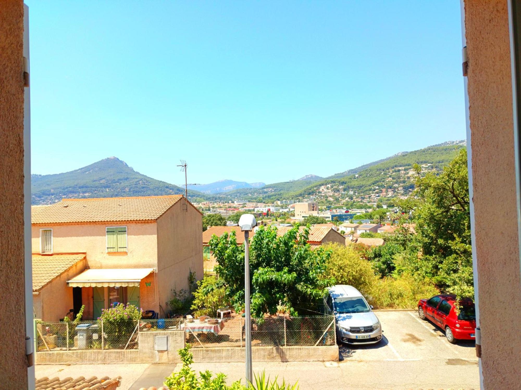 Villa Nais 126M2-Zen-Salle Cinema-Piscine La Valette-du-Var Kültér fotó