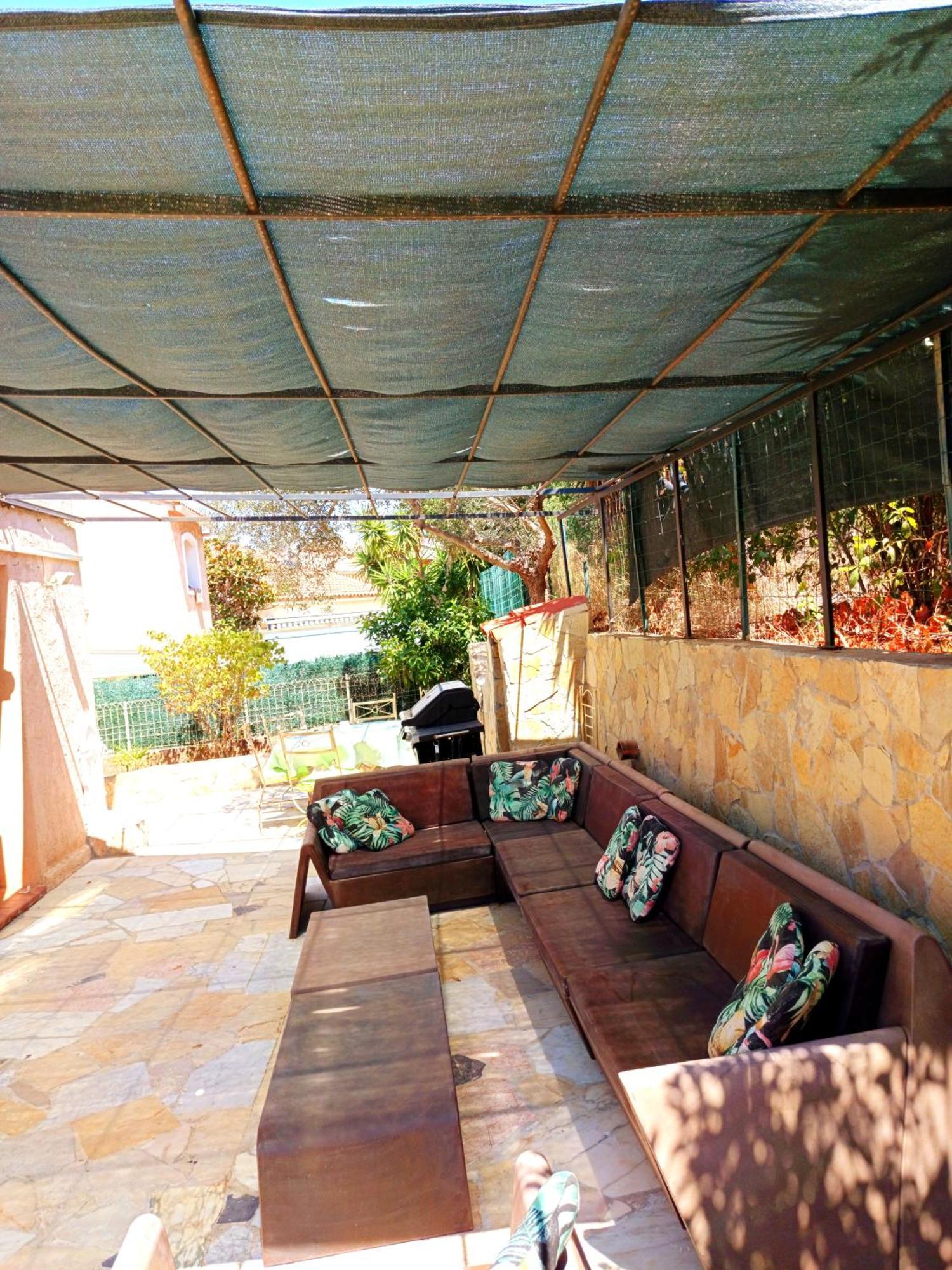 Villa Nais 126M2-Zen-Salle Cinema-Piscine La Valette-du-Var Kültér fotó