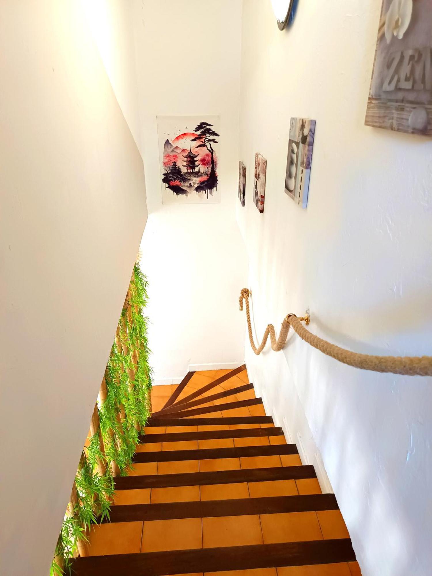 Villa Nais 126M2-Zen-Salle Cinema-Piscine La Valette-du-Var Kültér fotó