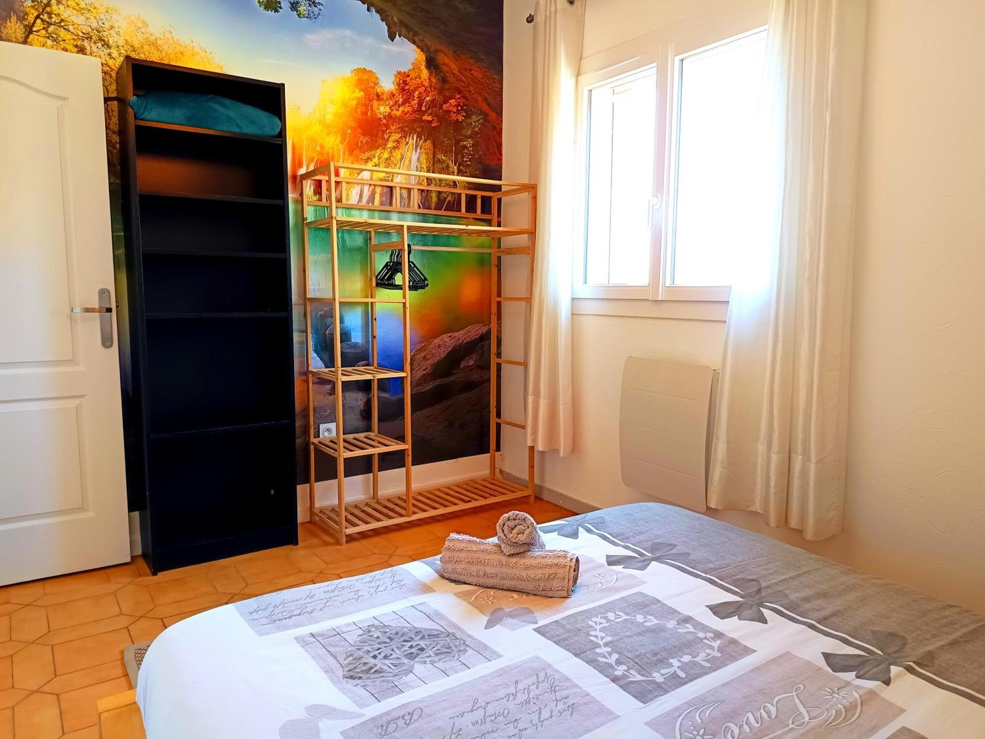 Villa Nais 126M2-Zen-Salle Cinema-Piscine La Valette-du-Var Kültér fotó